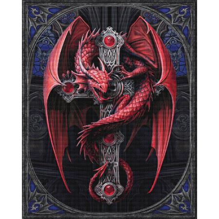 Gothic Guardian Gothic Guardian